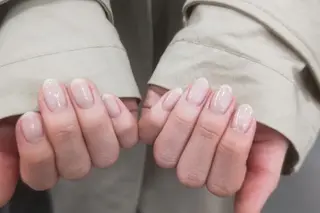 カラー ネイル sweet rose所属・sweet　 roseのネイルデザイン