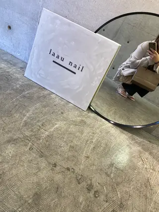 ネイル linoa nailのネイルデザイン