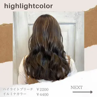 ロング カラー メンズカット/パーマ 👟黒田紗名👟のヘアスタイル