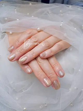 ネイル be nail所属・CAMELLIA  NAILサロン新松戸のネイルデザイン