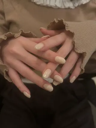 ネイル Bebe MIUのネイルデザイン