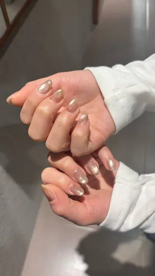 ネイル Lino Uのネイルデザイン