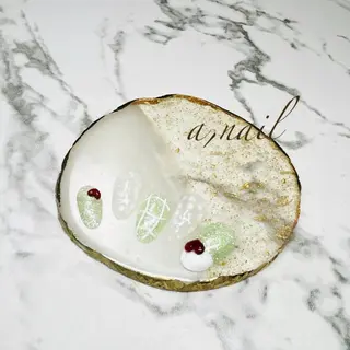 ネイル ネイルサロン エーネイルのネイルデザイン