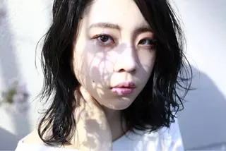 ミディアム カラー 稲田 良平のその他イメージ