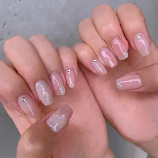 ネイル doux nailのネイルデザイン