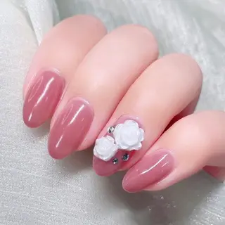 ネイル Nailist suzuのネイルデザイン