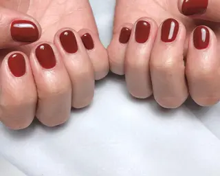 ネイル saki_ nail heronのネイルデザイン