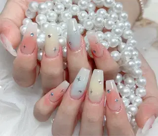 ネイル D-BEAUTY Nailsalonのネイルデザイン