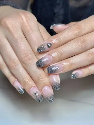 ネイル マ ルのネイルデザイン