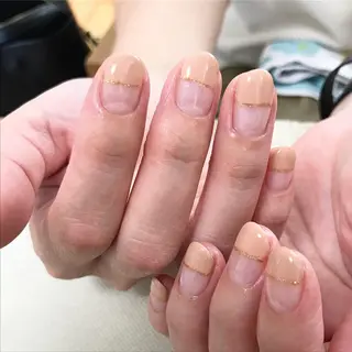 ネイル 小嶌 恵のネイルデザイン