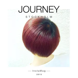 カラー メンズ Lyhair🦊🎀 AKIのヘアスタイル