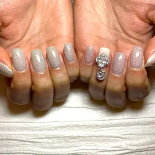ネイル Nail salon Nocaのネイルデザイン