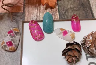 ネイル Rouge Mania!のその他イメージ