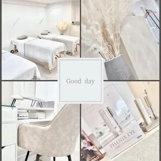 ネイル Good day Owadaのネイルデザイン