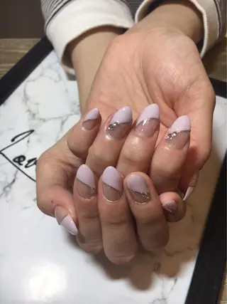 ネイル LOVE NAIL 💕Sonoのネイルデザイン