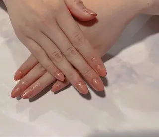 ネイル Ｋｏｒｏｒ🌷 コロールのネイルデザイン