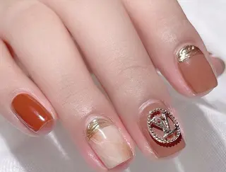 ネイル Cute beauty2のマツエク・マツパデザイン