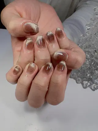 ネイル ネイルサロン ロア旧ジョリーのネイルデザイン