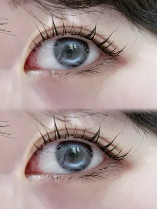 マツエク・マツパ 🎀miel 心斎橋 Mayu🎀のマツエク・マツパデザイン