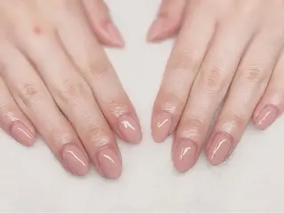 ネイル プライベートサロン テテのネイルデザイン