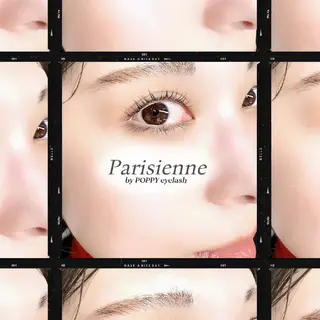 パーマ 関内駅前 POPPYマツエクのマツエク・マツパデザイン