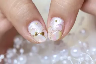 ネイル 河内長野/三日市町駅 ネイリスト　りかのネイルデザイン