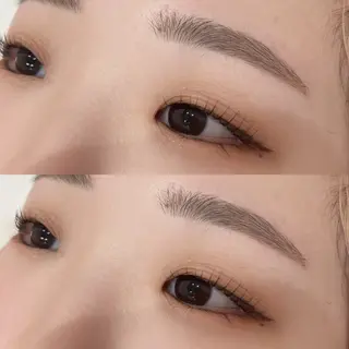 マツエク・マツパ ᴇʏᴇʟɪsᴛ ᴍɪᴋɪ️🫧のマツエク・マツパデザイン