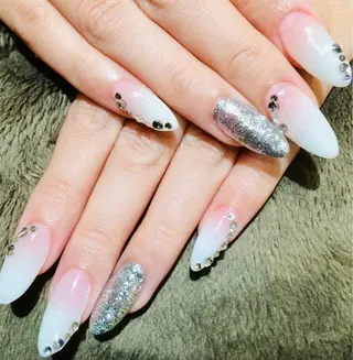 ネイル Force (フォルス)のネイルデザイン