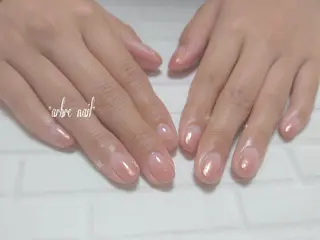 ネイル ＊arbre nail＊.アーブルネイル所属・✯.。 arbre  nail 。✯.のネイルデザイン