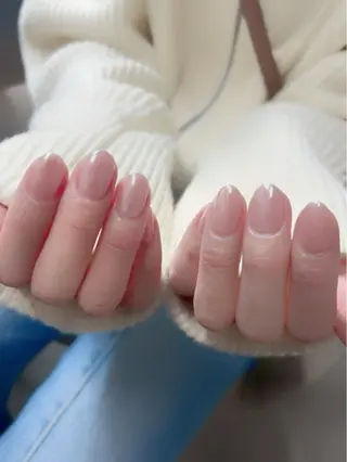 ネイル 木戸 有佐のネイルデザイン