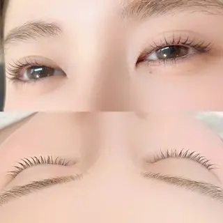マツエク・マツパ 【パリジェンヌ・VLEDLASH専門店】FAST LASH表参道店所属・FASTLASH / koko🫧のマツエク・マツパデザイン