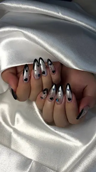 ネイル Kayo 💅のネイルデザイン