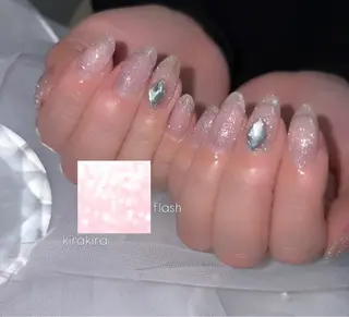 ネイル &u.privatenailsalon所属・&u. nail salonのネイルデザイン