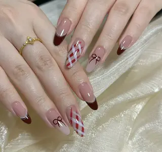 ネイル Miya🎀 nailのネイルデザイン