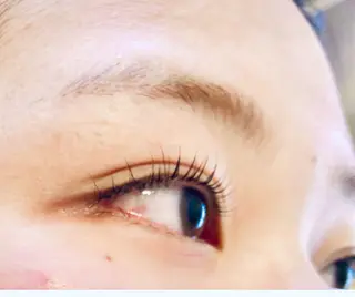 マツエク・マツパ プライベートサロン ココルのマツエク・マツパデザイン