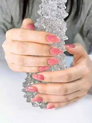 ネイル ネイルサロン ロア旧ジョリーのネイルデザイン