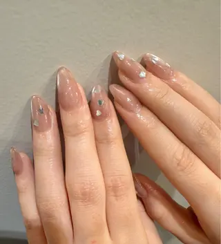 ネイル nail Latteのネイルデザイン