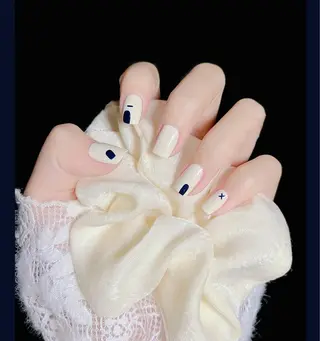 ネイル (∩_∩)ミモネイル /eyelashのマツエク・マツパデザイン