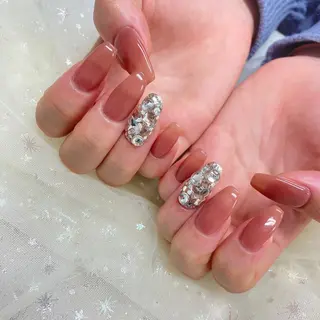 ネイル Queens ciciのネイルデザイン