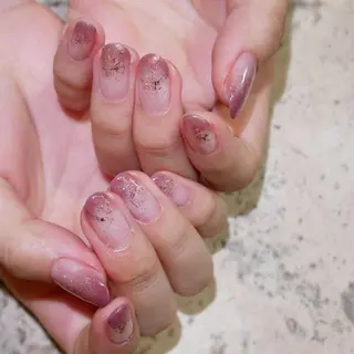 ネイル me.nail narumiのネイルデザイン