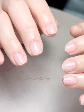 ネイル 桑田 あずさのネイルデザイン