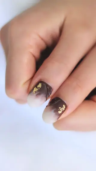 ネイル Nail Atelier B.のネイルデザイン