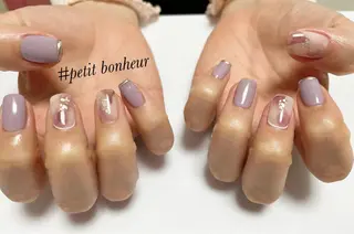 ネイル Mas Miのネイルデザイン