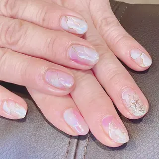 ネイル megu  / sōko nailのネイルデザイン