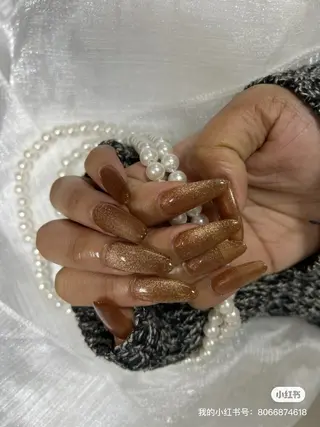 ネイル GUネイルサロン yumiのネイルデザイン