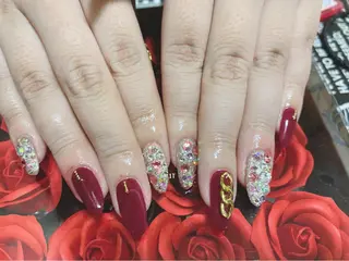 ネイル Era nailのネイルデザイン