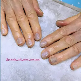 ネイル nail salon macaron のネイルデザイン