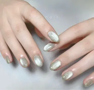 ネイル Luca nailのネイルデザイン