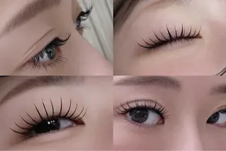 マツエク・マツパ Kllマツエク& まつげパーマ池袋店のマツエク・マツパデザイン