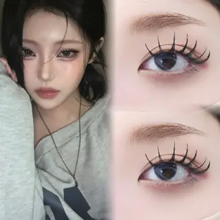 マツエク・マツパ 【LED/マツエク】 💎NANA💎のマツエク・マツパデザイン